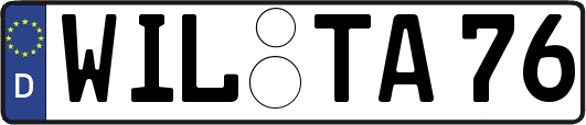 WIL-TA76