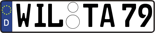WIL-TA79