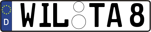 WIL-TA8
