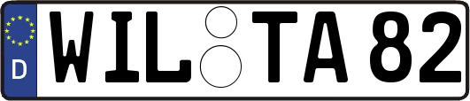 WIL-TA82