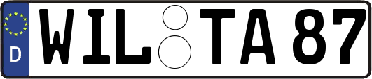 WIL-TA87