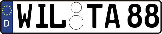 WIL-TA88