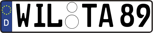 WIL-TA89