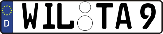 WIL-TA9