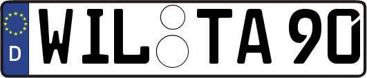 WIL-TA90
