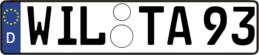 WIL-TA93