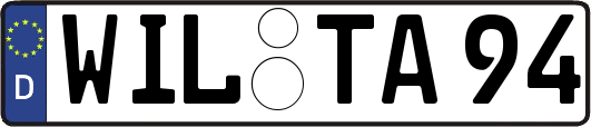 WIL-TA94