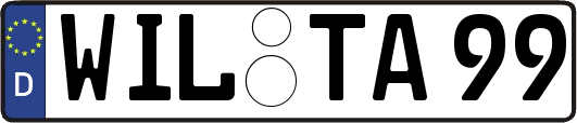 WIL-TA99