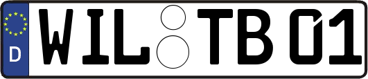 WIL-TB01