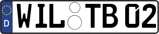 WIL-TB02