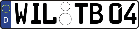 WIL-TB04