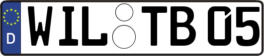 WIL-TB05