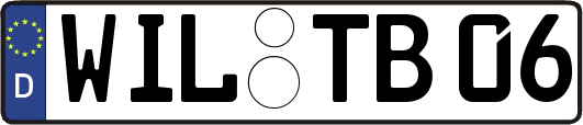 WIL-TB06