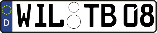 WIL-TB08