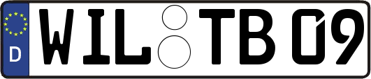 WIL-TB09