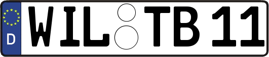 WIL-TB11