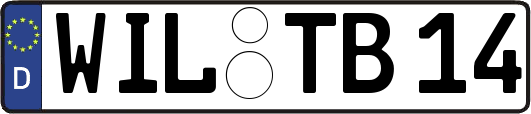 WIL-TB14