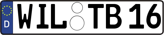 WIL-TB16