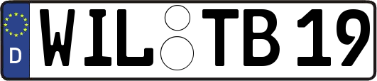 WIL-TB19