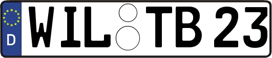WIL-TB23