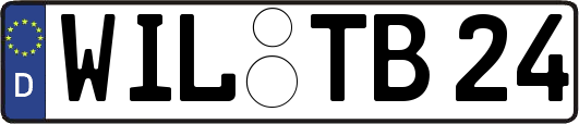 WIL-TB24