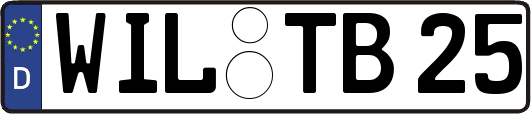 WIL-TB25