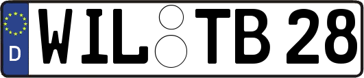 WIL-TB28