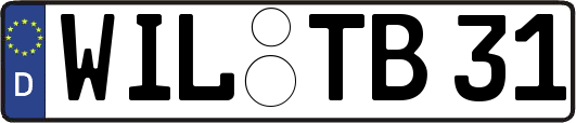 WIL-TB31