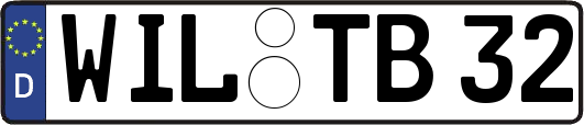 WIL-TB32