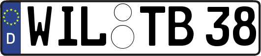 WIL-TB38