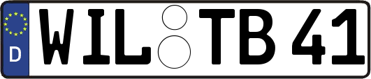 WIL-TB41