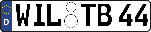 WIL-TB44