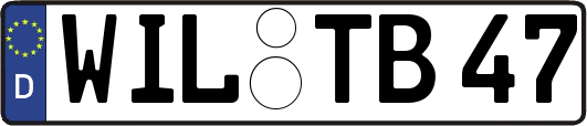 WIL-TB47