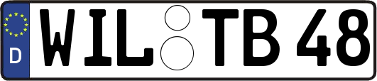 WIL-TB48