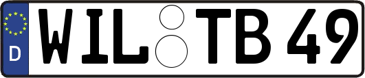 WIL-TB49