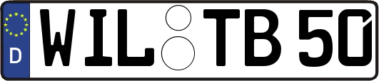 WIL-TB50