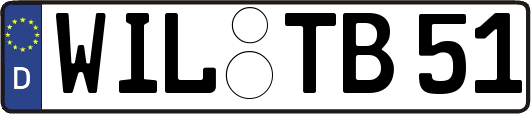 WIL-TB51