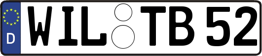 WIL-TB52