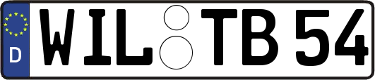 WIL-TB54