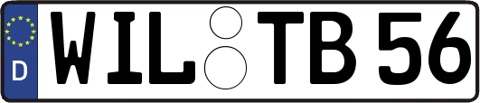 WIL-TB56