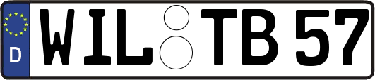 WIL-TB57