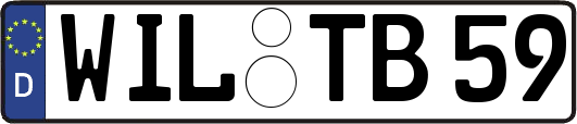 WIL-TB59