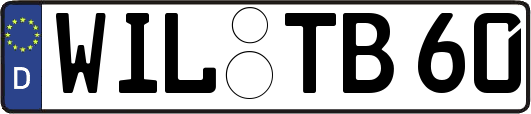 WIL-TB60