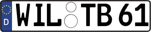 WIL-TB61