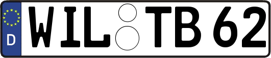 WIL-TB62