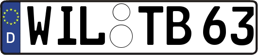 WIL-TB63