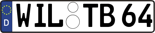WIL-TB64