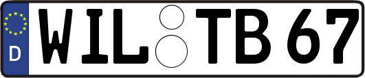 WIL-TB67