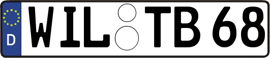 WIL-TB68