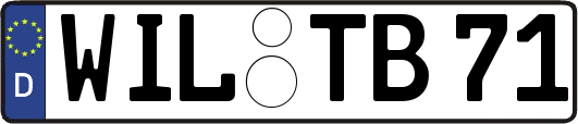 WIL-TB71